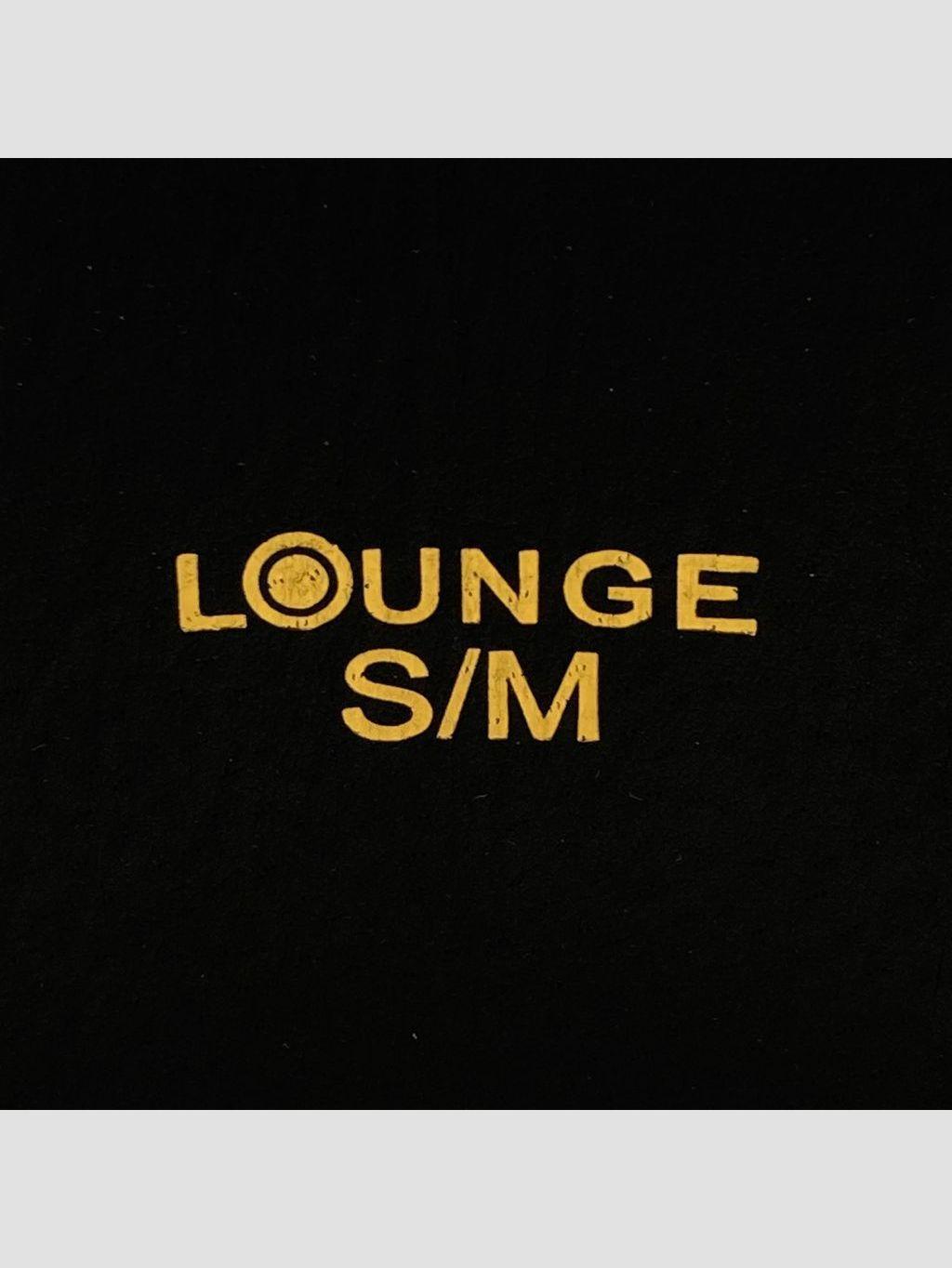 Cinturón LOUNGE - Talla Talla Única (VOP01068196)-2