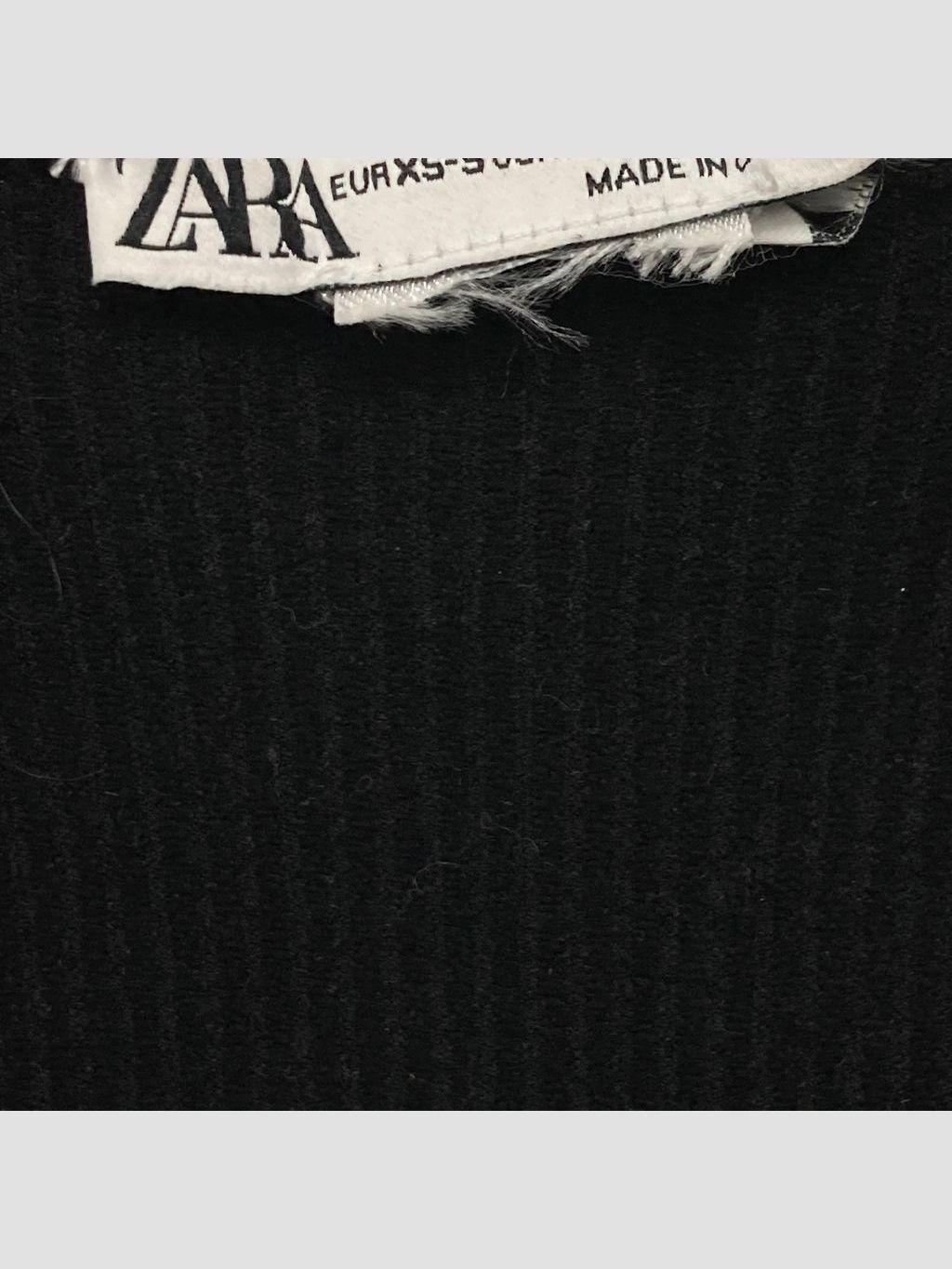 Top ZARA - Talla XS (VOP00949264)-1