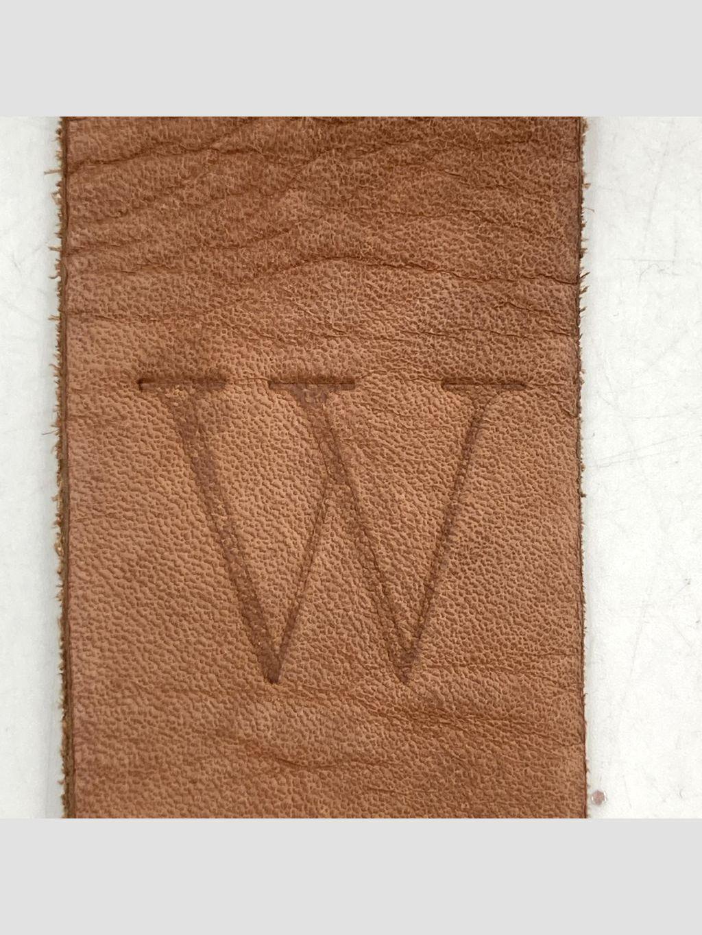 Cinturón VINTAGE - Talla Talla Única (VOP00960306)-3