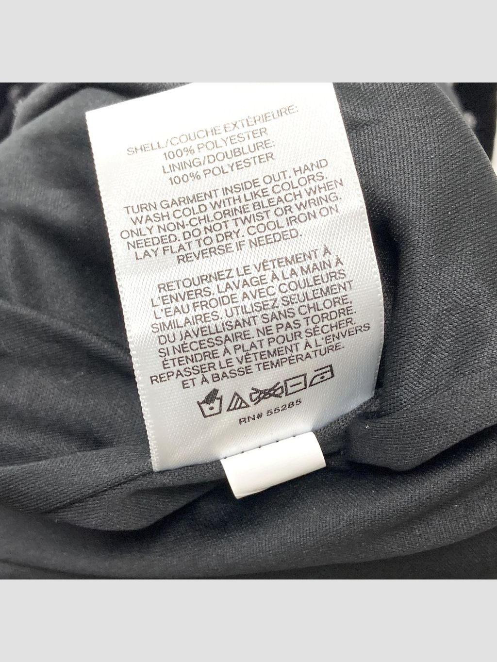 Vestido corto EXPRESS - Talla S (VOP00926515)-3