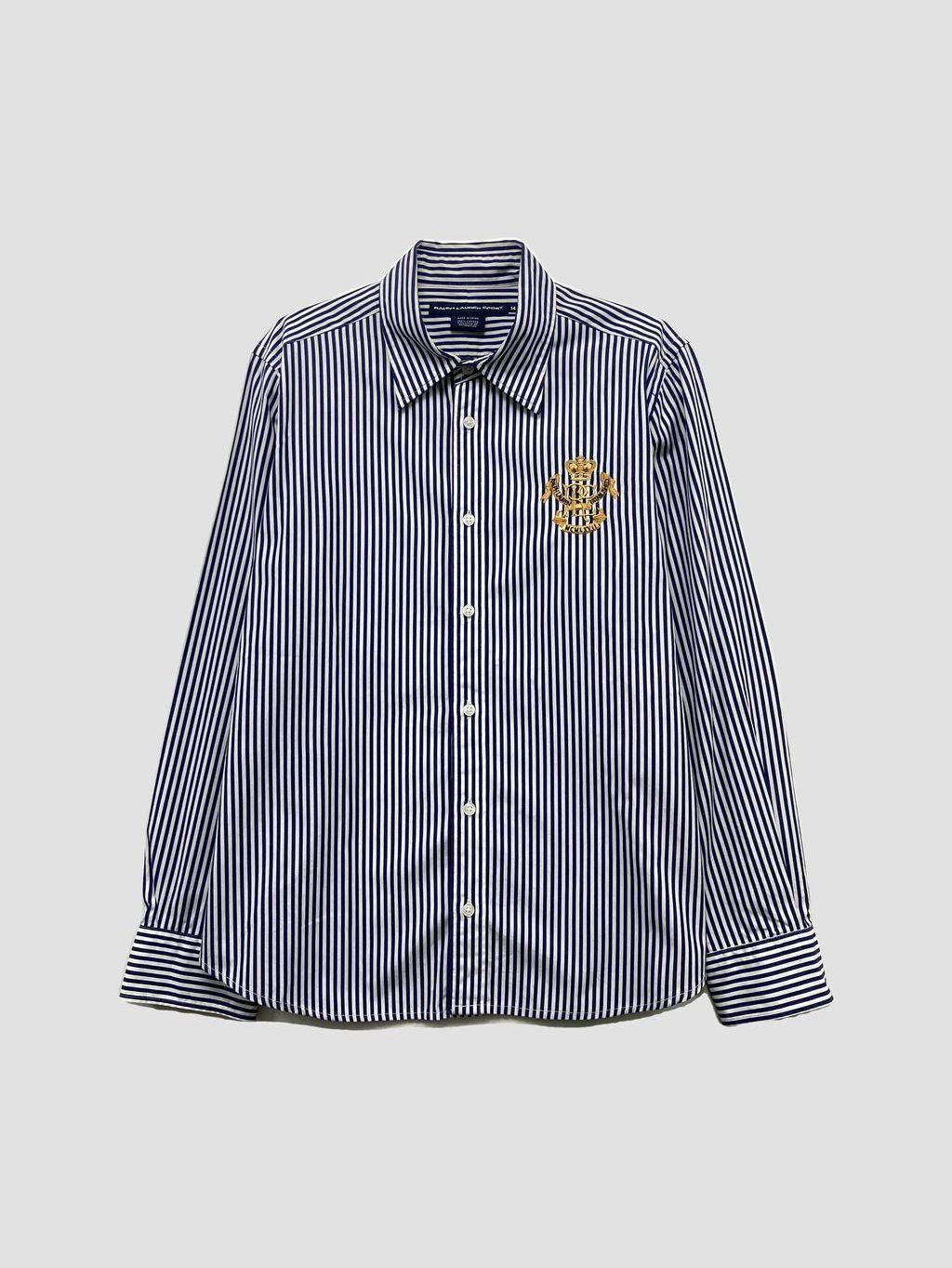 Camisa RALPH LAUREN - Talla L (VOP00943632)-0
