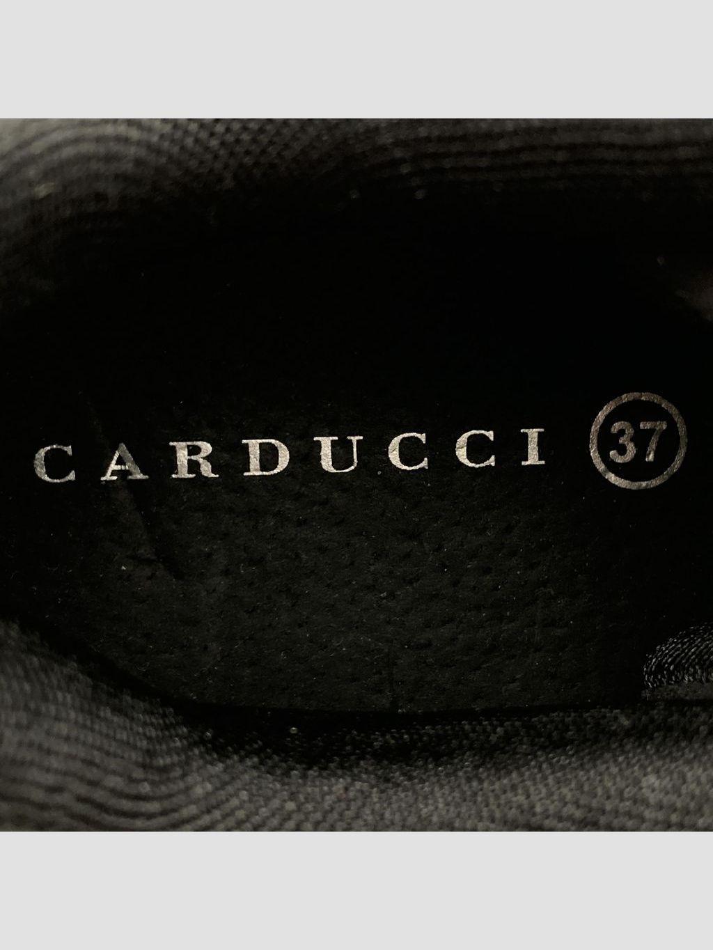 Zapatillas CARDUCCI - Talla 37 (VOP00885726)-2