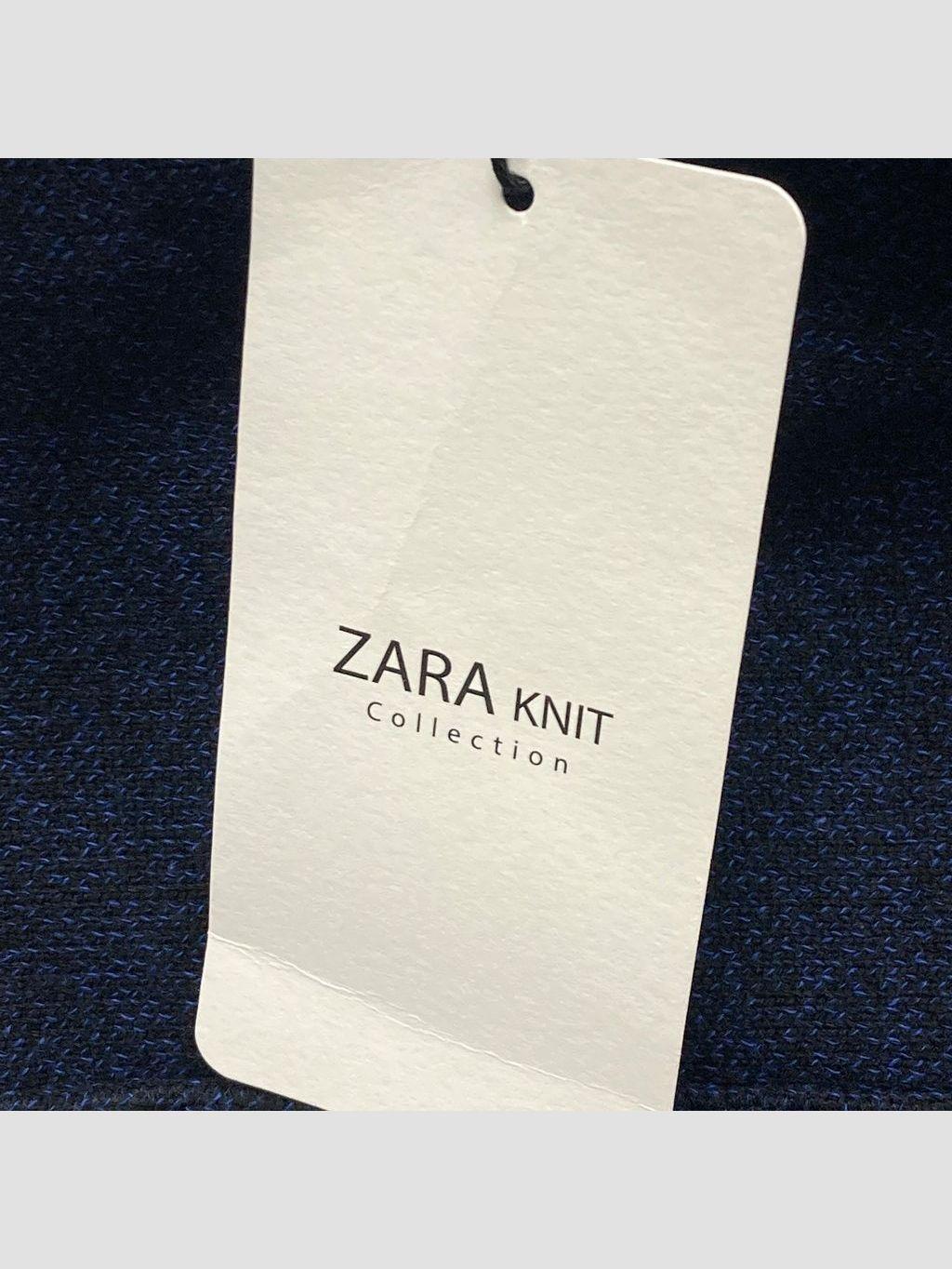 Falda larga ZARA - Talla 36 (VOP00957600)-2