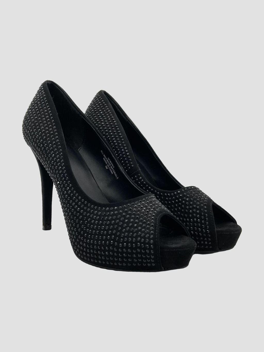 Sandalias GUESS - Talla 39 (VOP01143041)-1