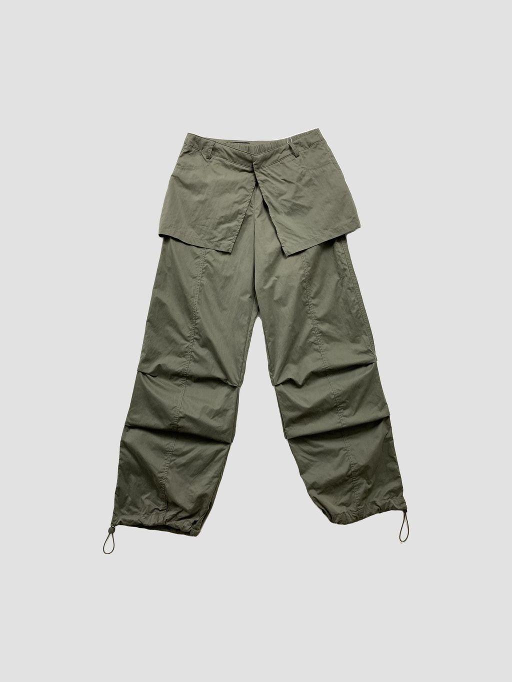 Pantalón ZARA - Talla 34 (VOP01004150)-0