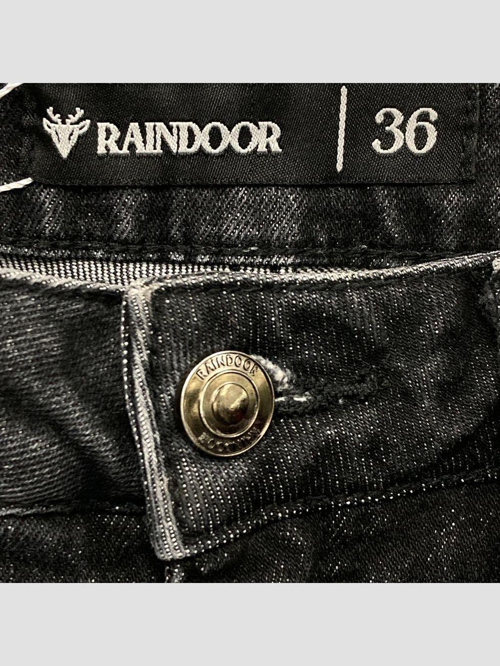 Jean RAINDOOR - Talla 36 (VOP00973855)-2