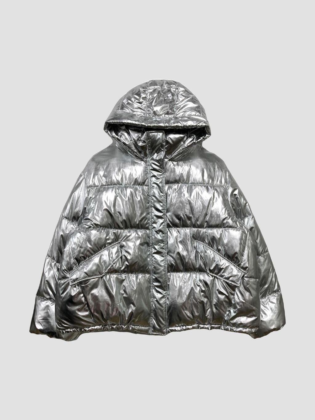 Chaqueta de abrigo H&M - Talla XL (VOP00932014)-0