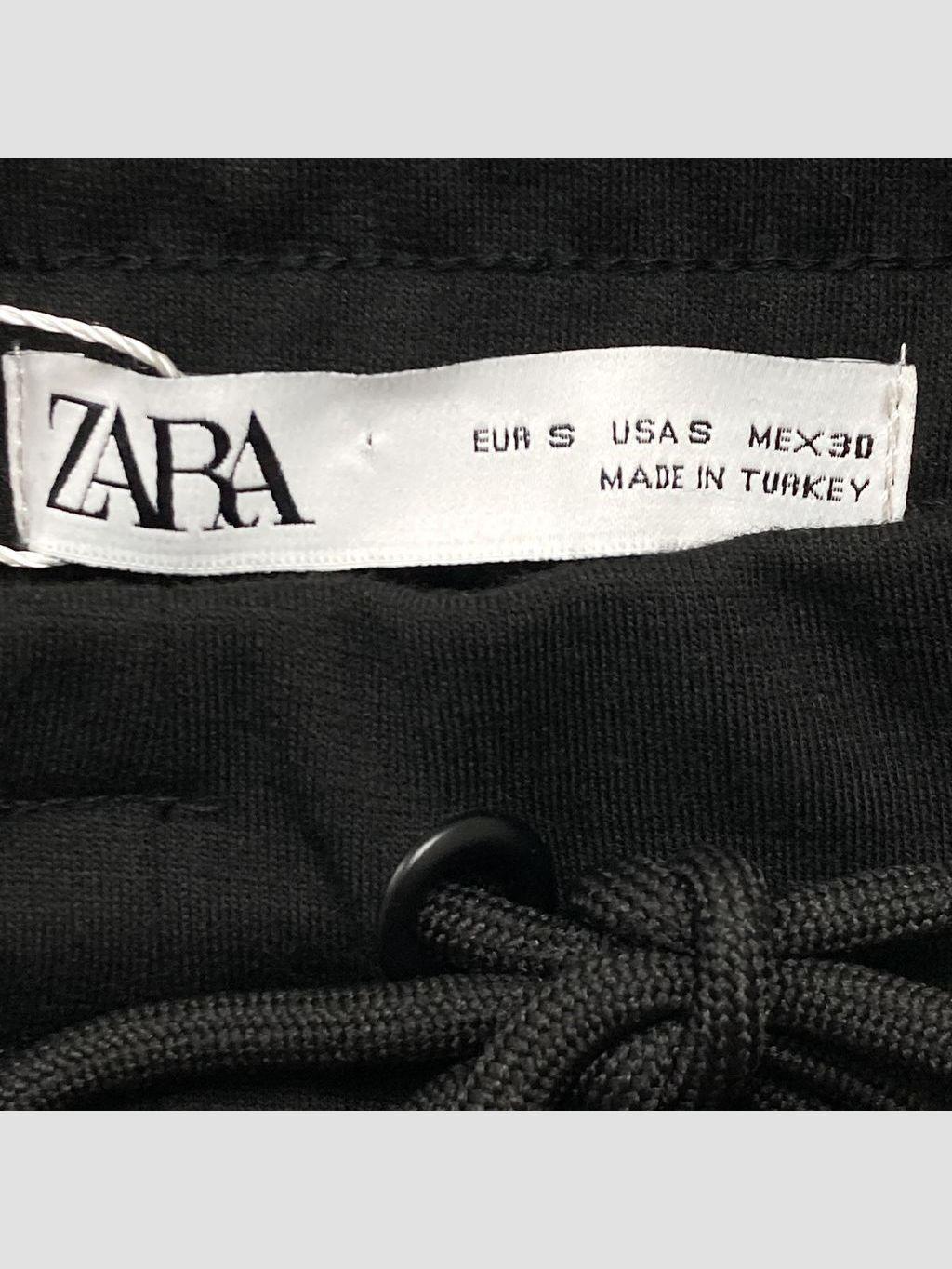 Buzo ZARA - Talla 36 (VOP00981423)-1
