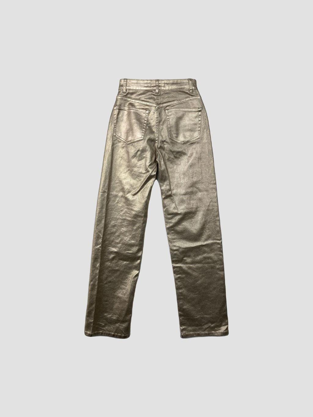 Pantalón PULL&BEAR - Talla 32 (VOP01208460)-1