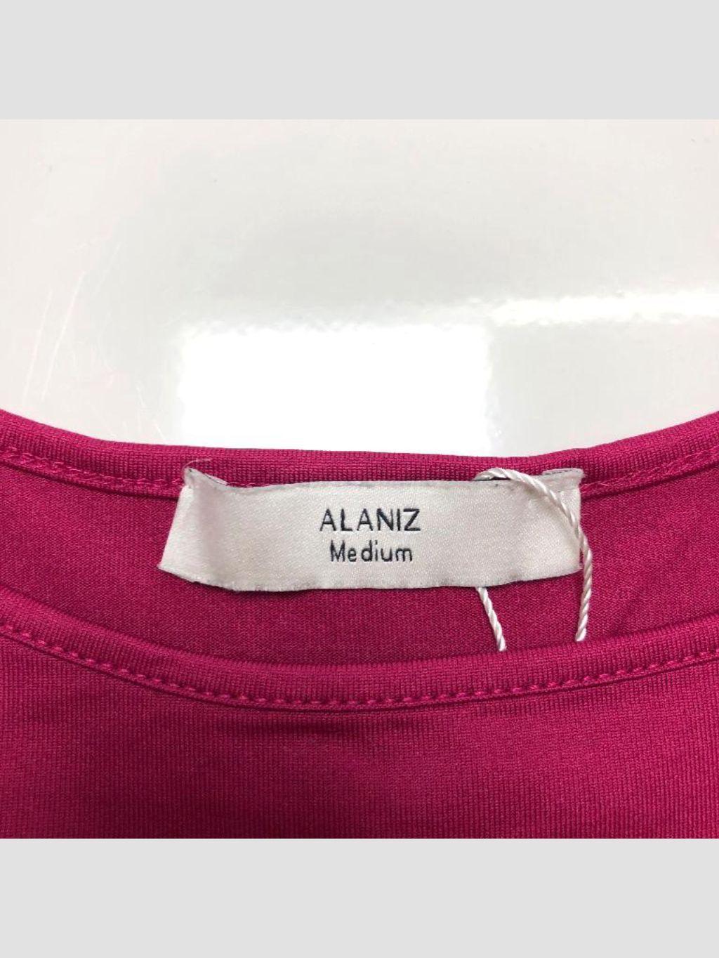 Polera sin mangas ALANIZ - Talla M (VOP00723388)-1