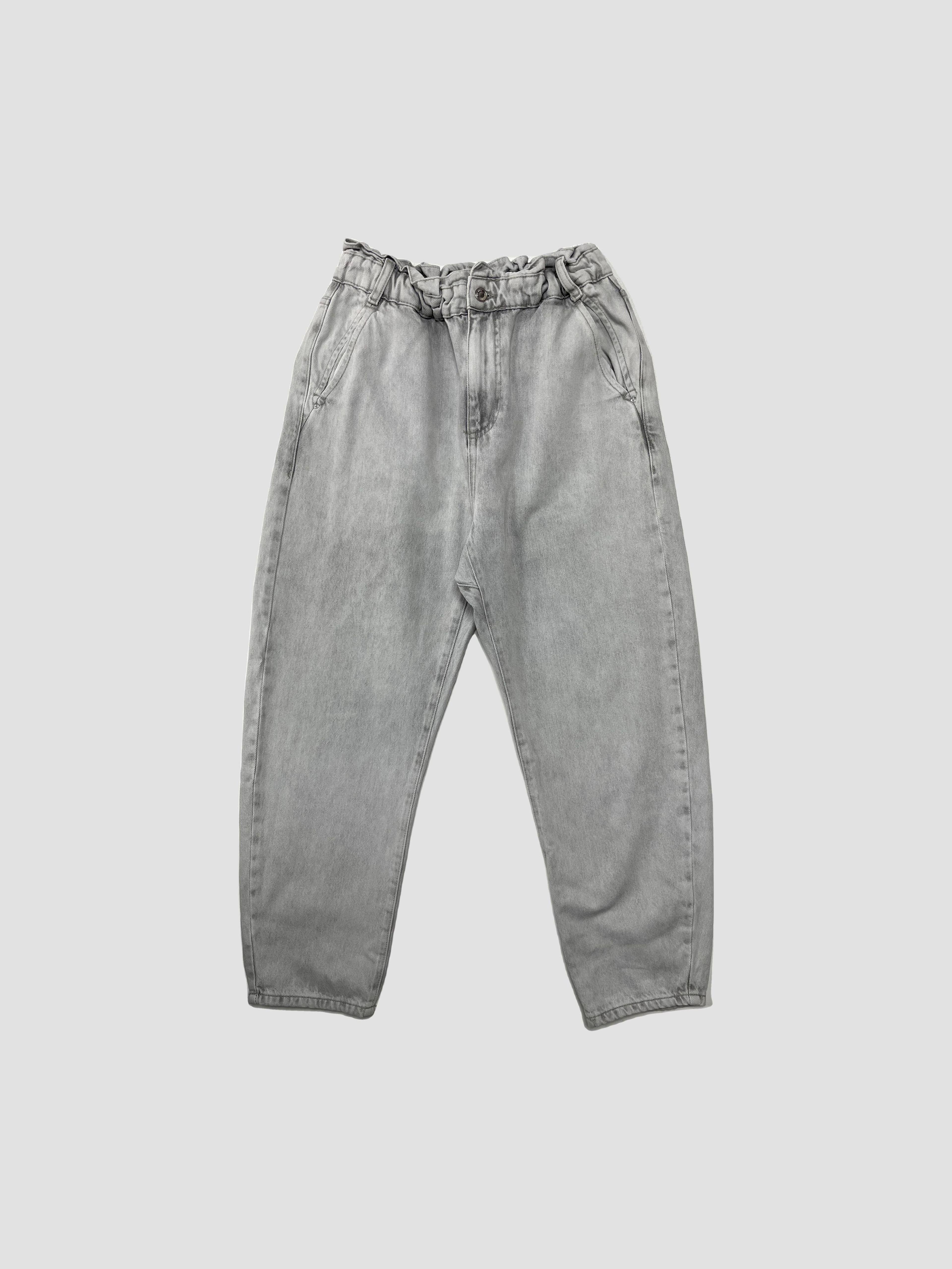 Jean ZARA - Talla 38 (VOP01157154)-0