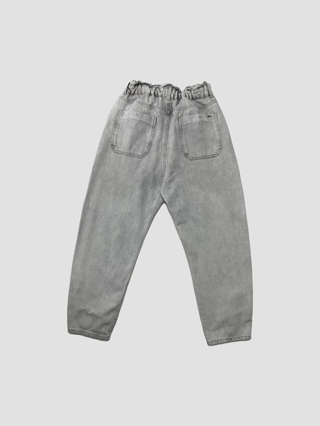 Jean ZARA - Talla 38 (VOP01157154)-1
