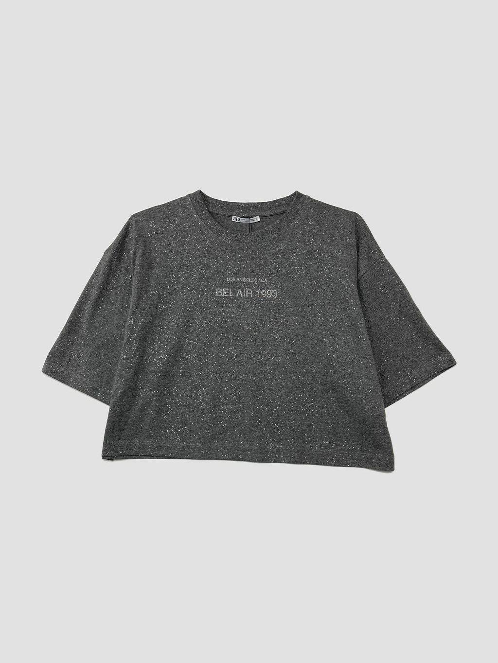 Polera ZARA - Talla M (VOP01220221)-0