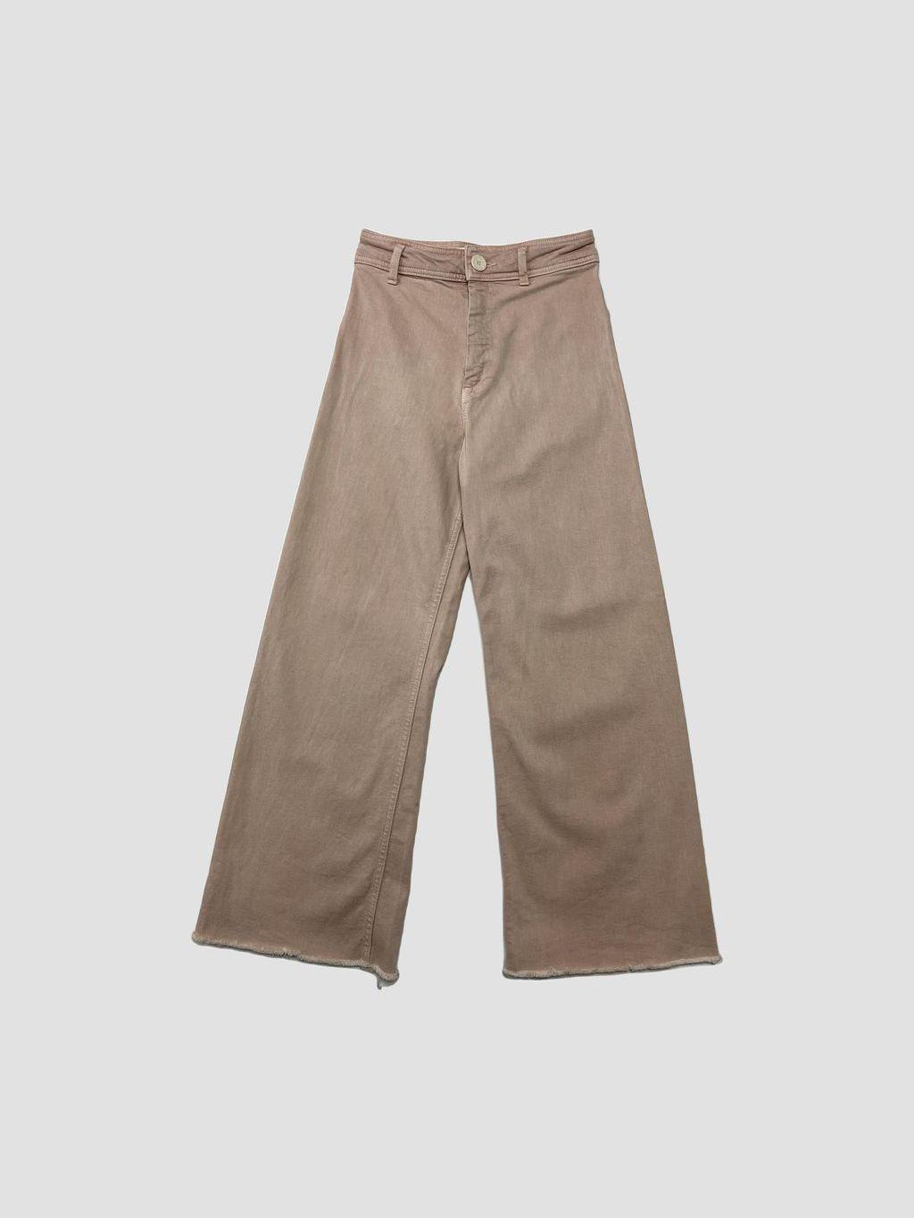 Jean ZARA - Talla 36 (VOP01178097)-0