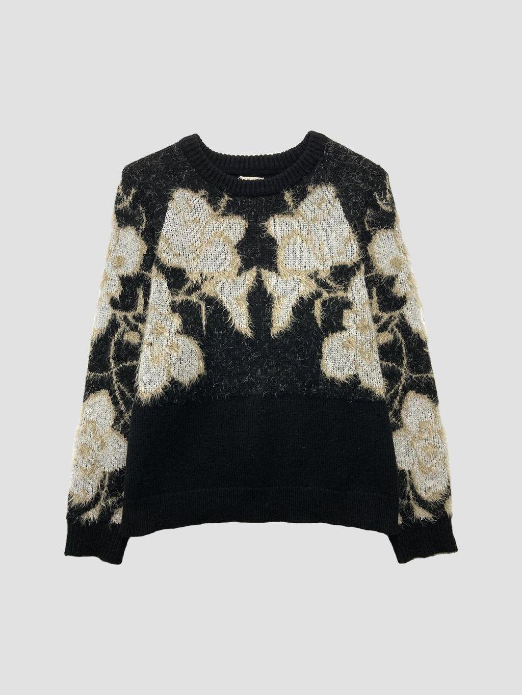 Sweater UMBRALE - Talla L (VOP00970068)-0