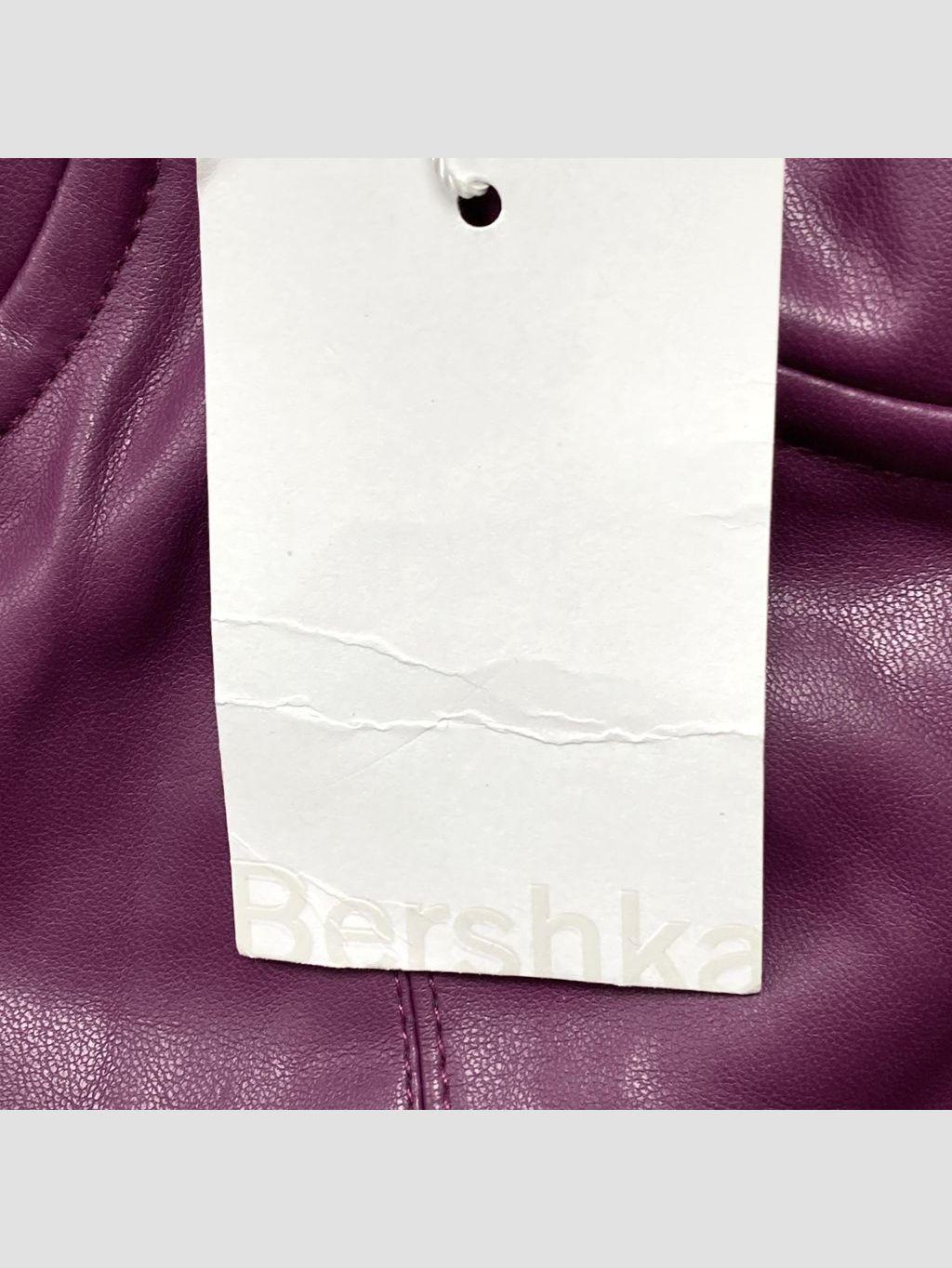 Top BERSHKA - Talla S (VOP00947339)-2
