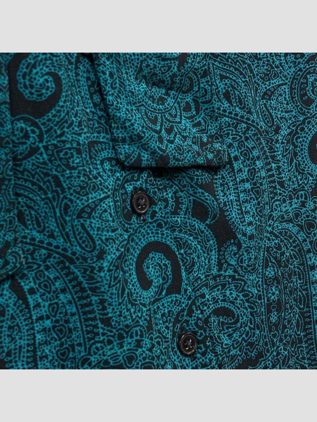 Polera sin mangas BANANA REPUBLIC - Talla M (VOP01069663)-2