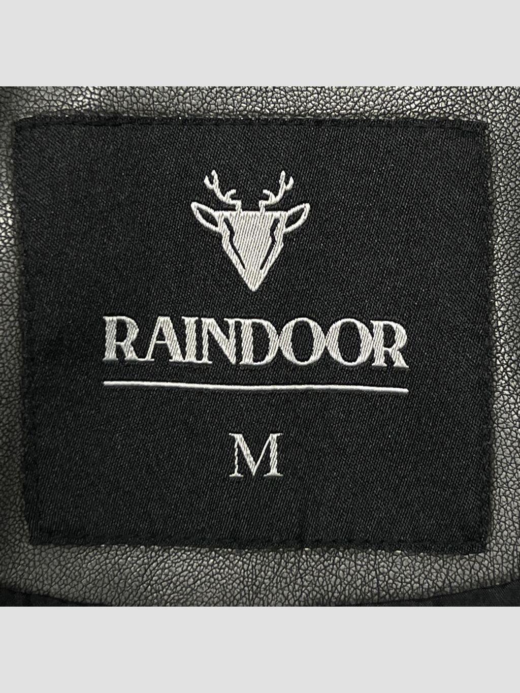 Blazer RAINDOOR - Talla M (VOP01193173)-1