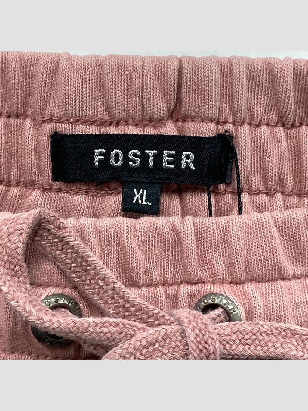 Buzo FOSTER - Talla 42 (VOP00917666)-1