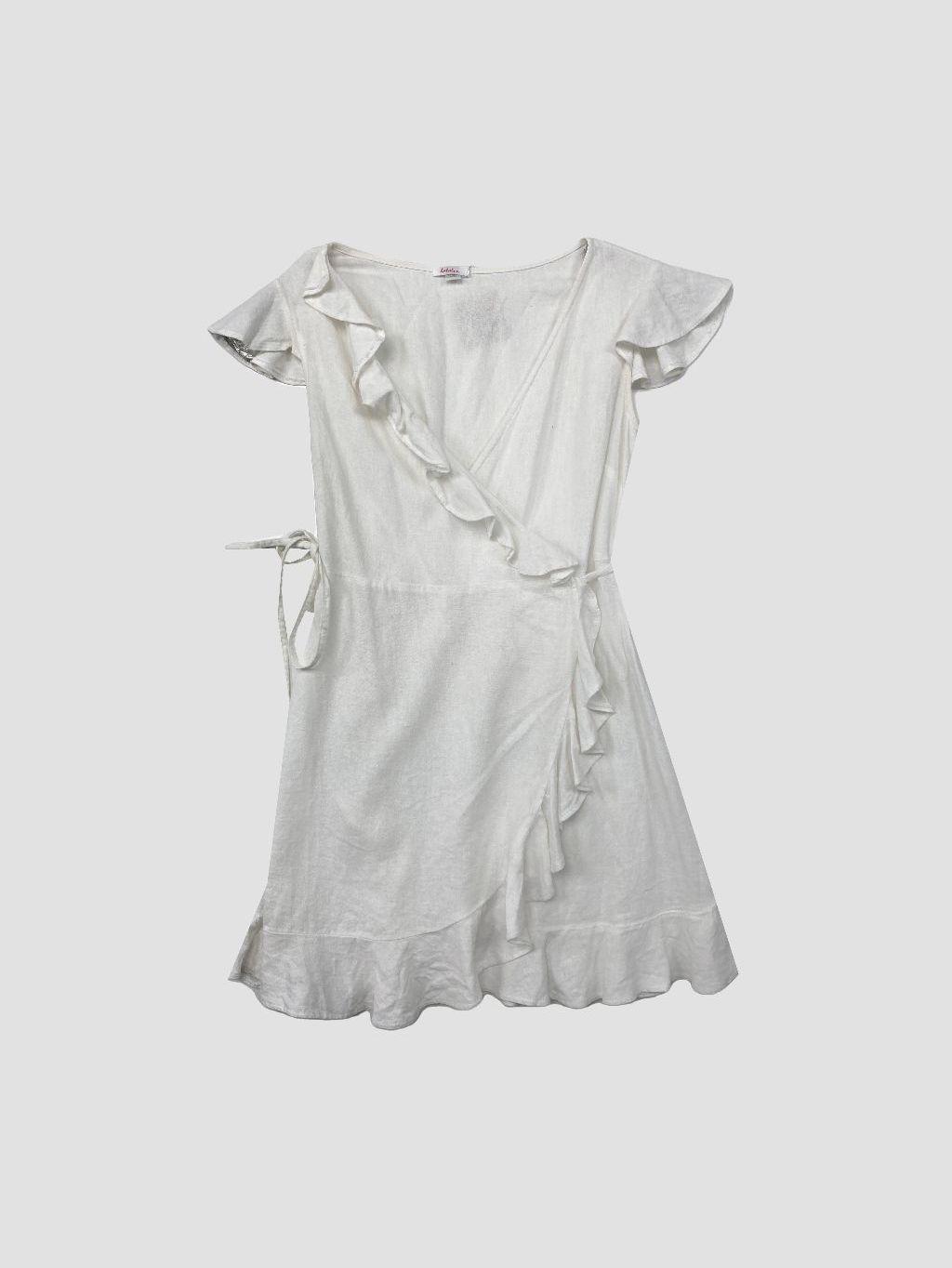 Vestido corto LALALOU - Talla S (VOP01154892)-0