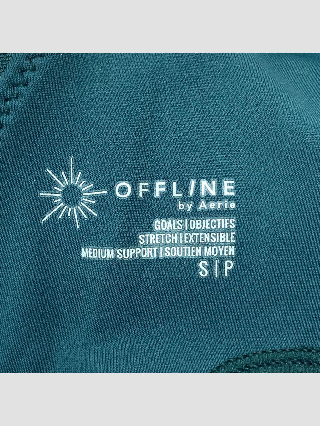 Top OFFLINE BY AERIE - Talla S (VOP00921587)-1