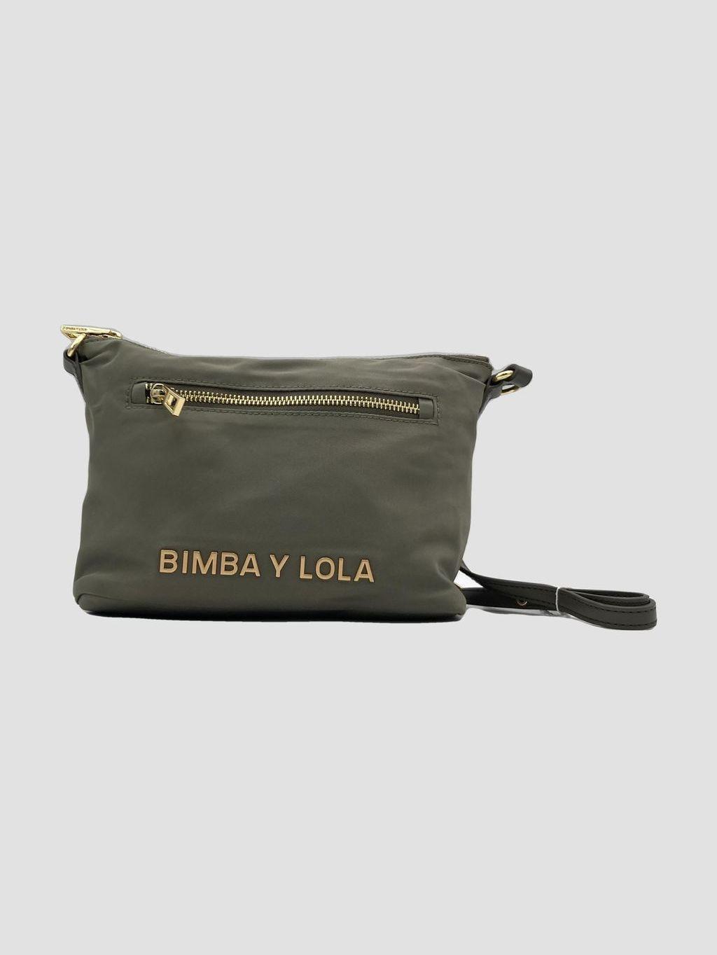 Crossbody BIMBA Y LOLA - Talla Talla Única (VOP01139550)-0