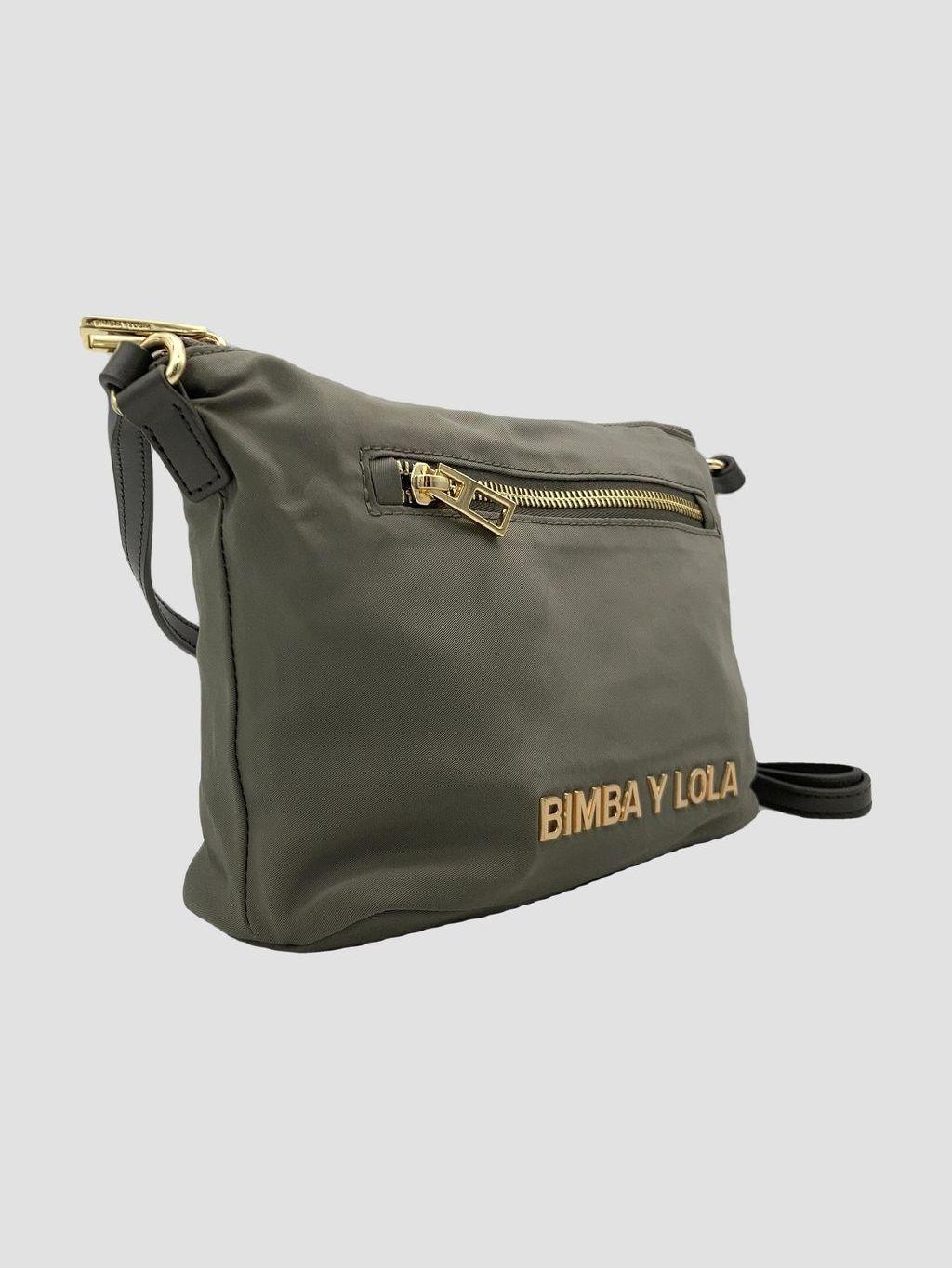 Crossbody BIMBA Y LOLA - Talla Talla Única (VOP01139550)-1
