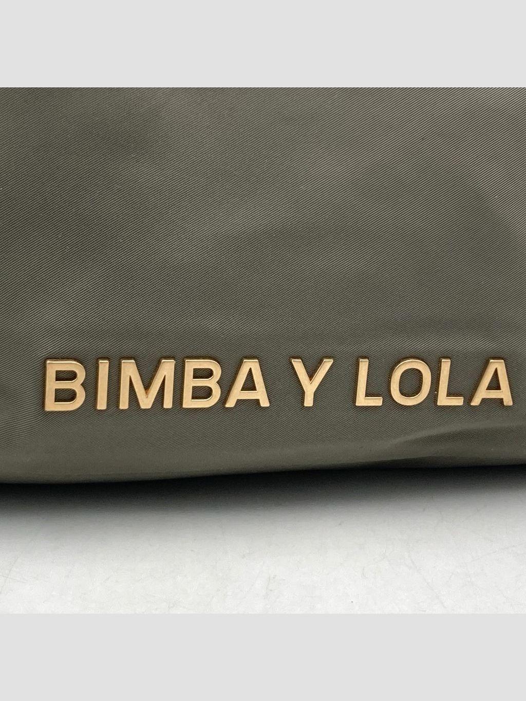 Crossbody BIMBA Y LOLA - Talla Talla Única (VOP01139550)-5