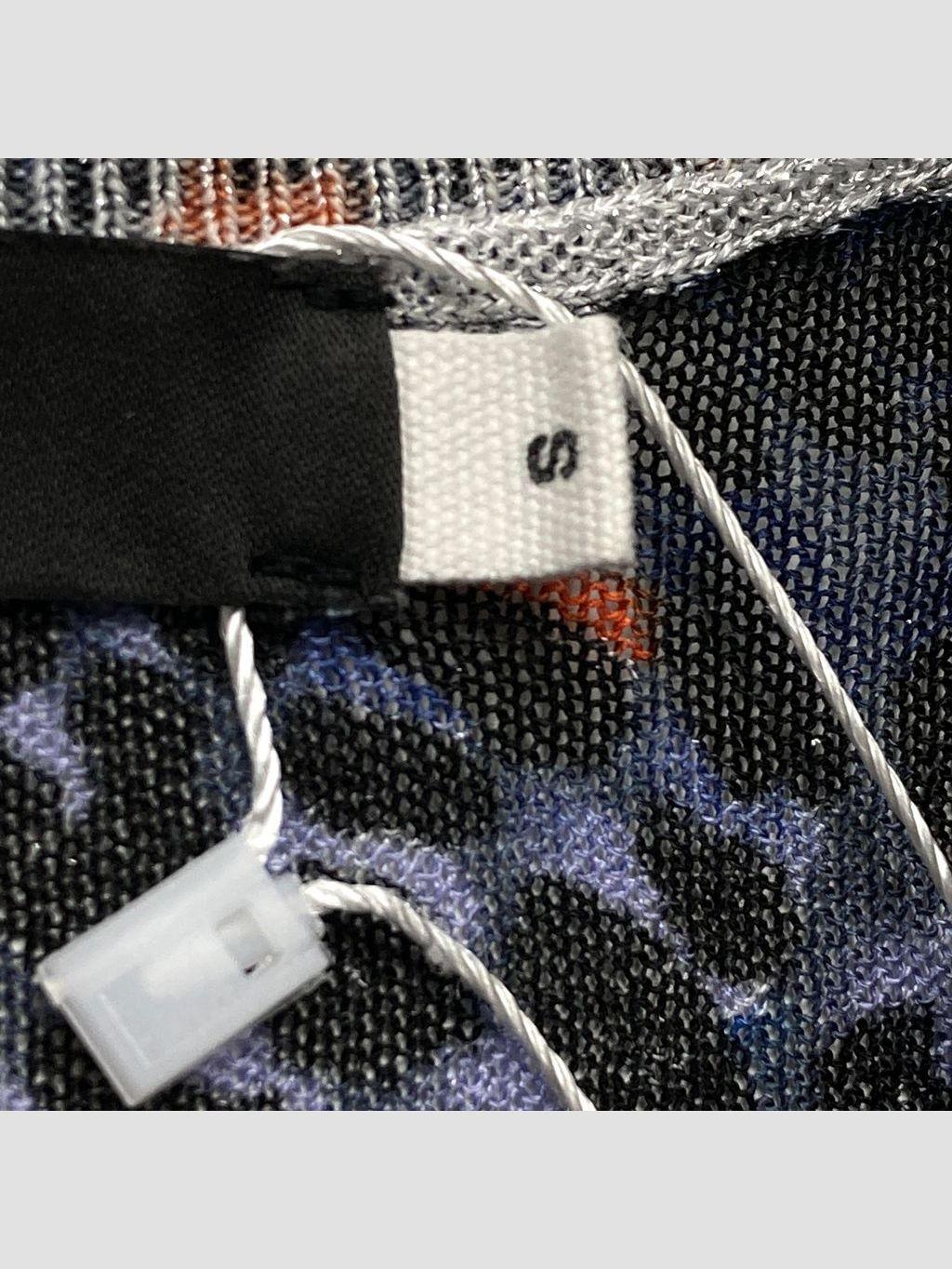 Polera BIMBA Y LOLA - Talla S (VOP01038862)-2