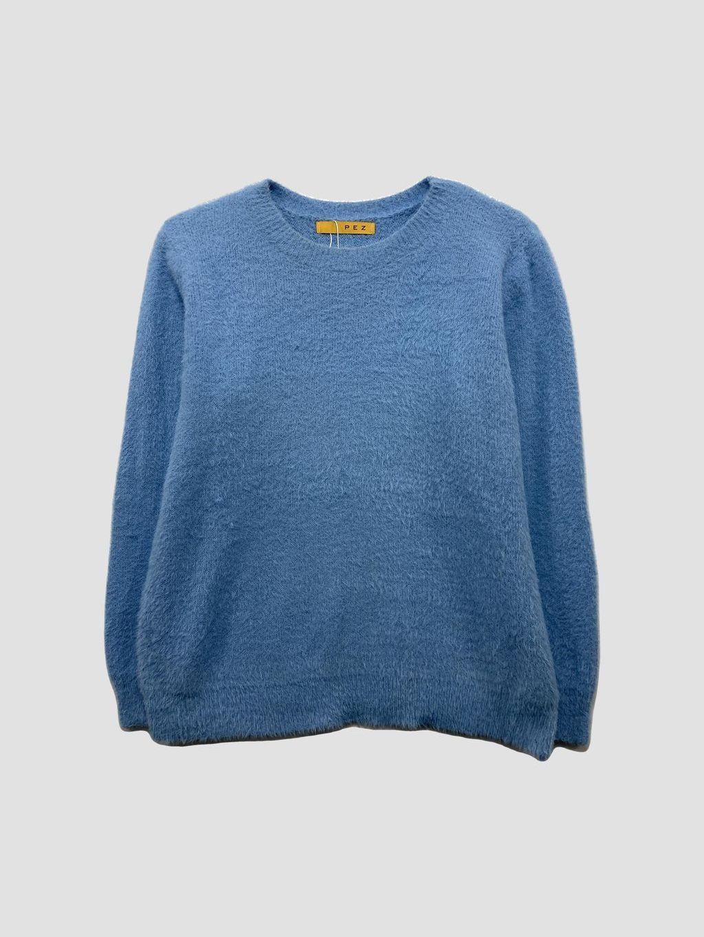 Sweater PEZ - Talla L (VOP00997915)-0