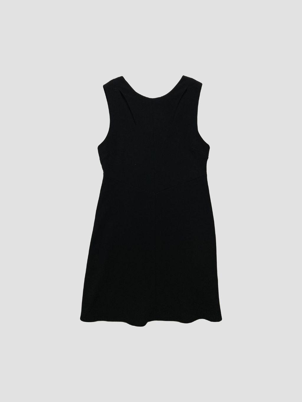 Vestido corto ZARA - Talla L (VOP01039638)-0