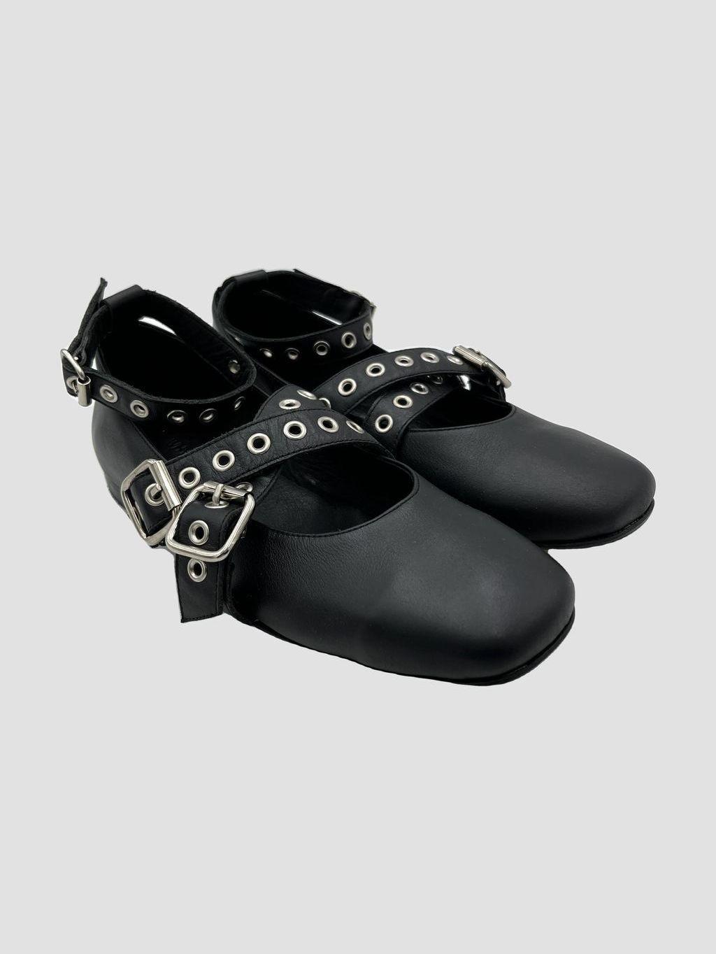 Ballerinas WHY DONNA - Talla 36 (VOP01203519)-1