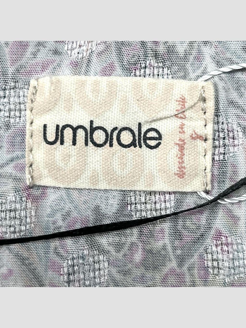 Kimono UMBRALE - Talla S (VOP01116635)-1