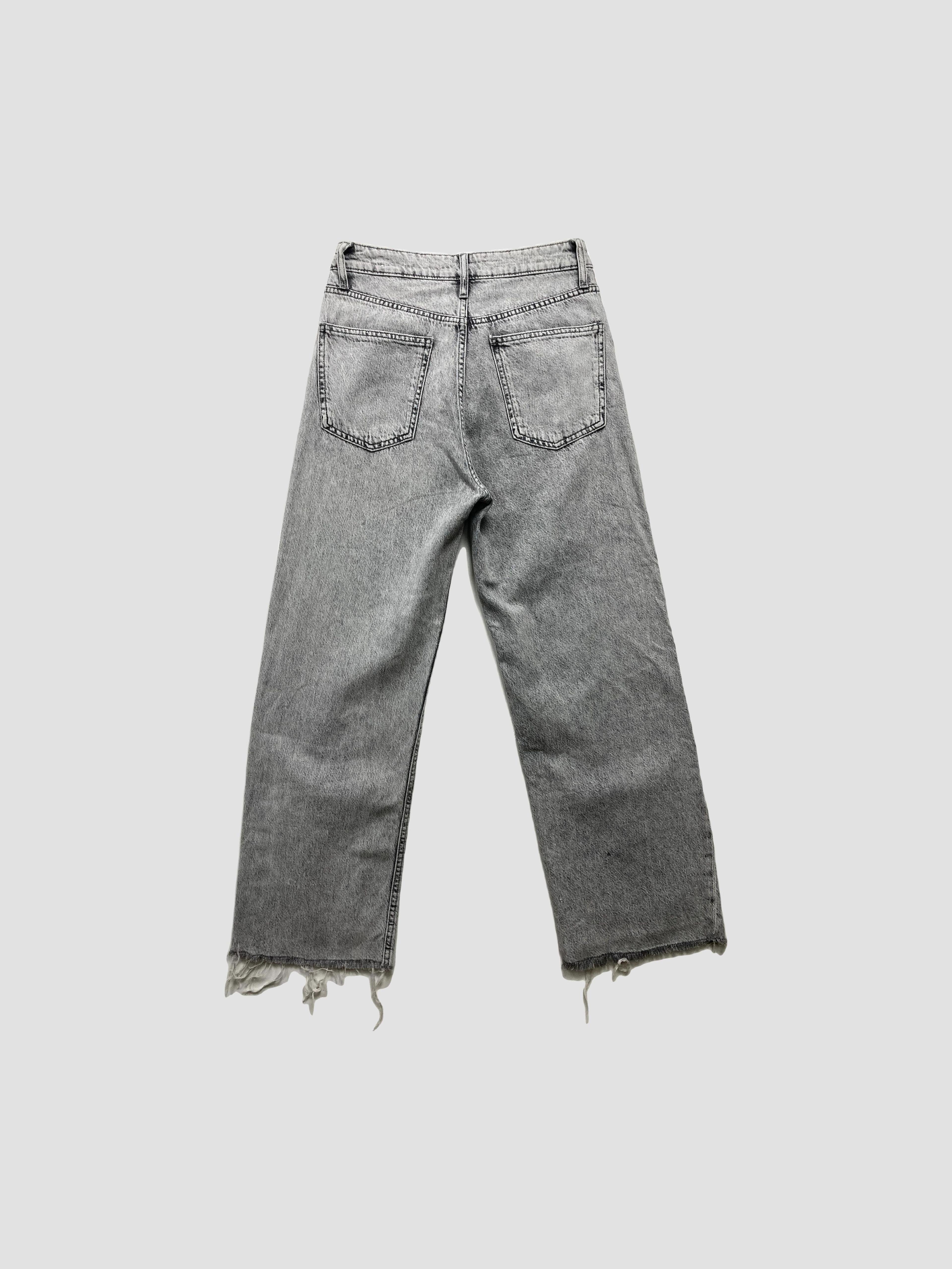 Jean MANGO - Talla 38 (VOP01054077)-1