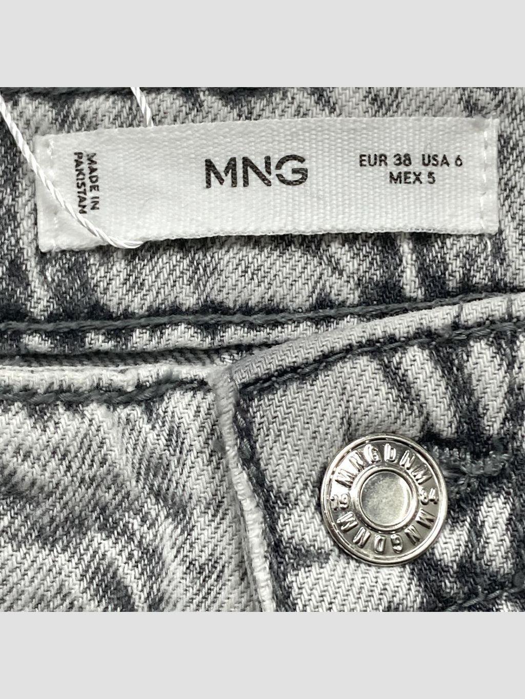 Jean MANGO - Talla 38 (VOP01054077)-2