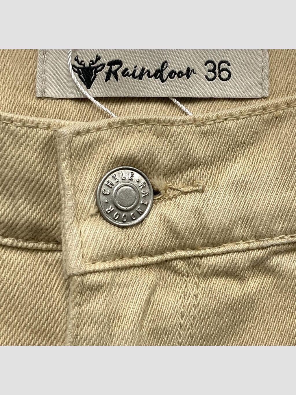 Short RAINDOOR - Talla 36 (VOP01064928)-1