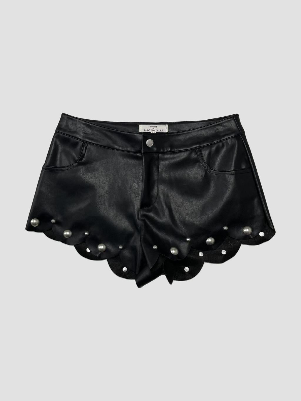 Short OPPOSITE X PALO PORTALES - Talla 36 (VOP01222650)-0