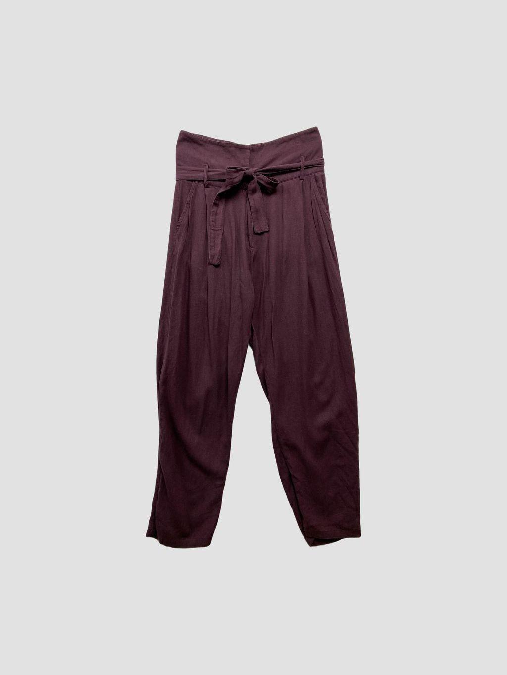 Pantalón LALALOU - Talla 40 (VOP01006518)-0