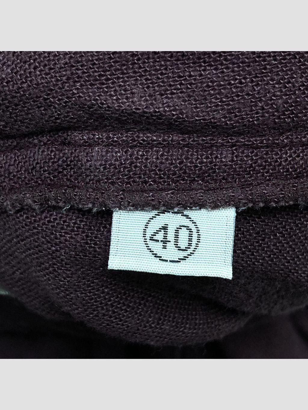 Pantalón LALALOU - Talla 40 (VOP01006518)-2