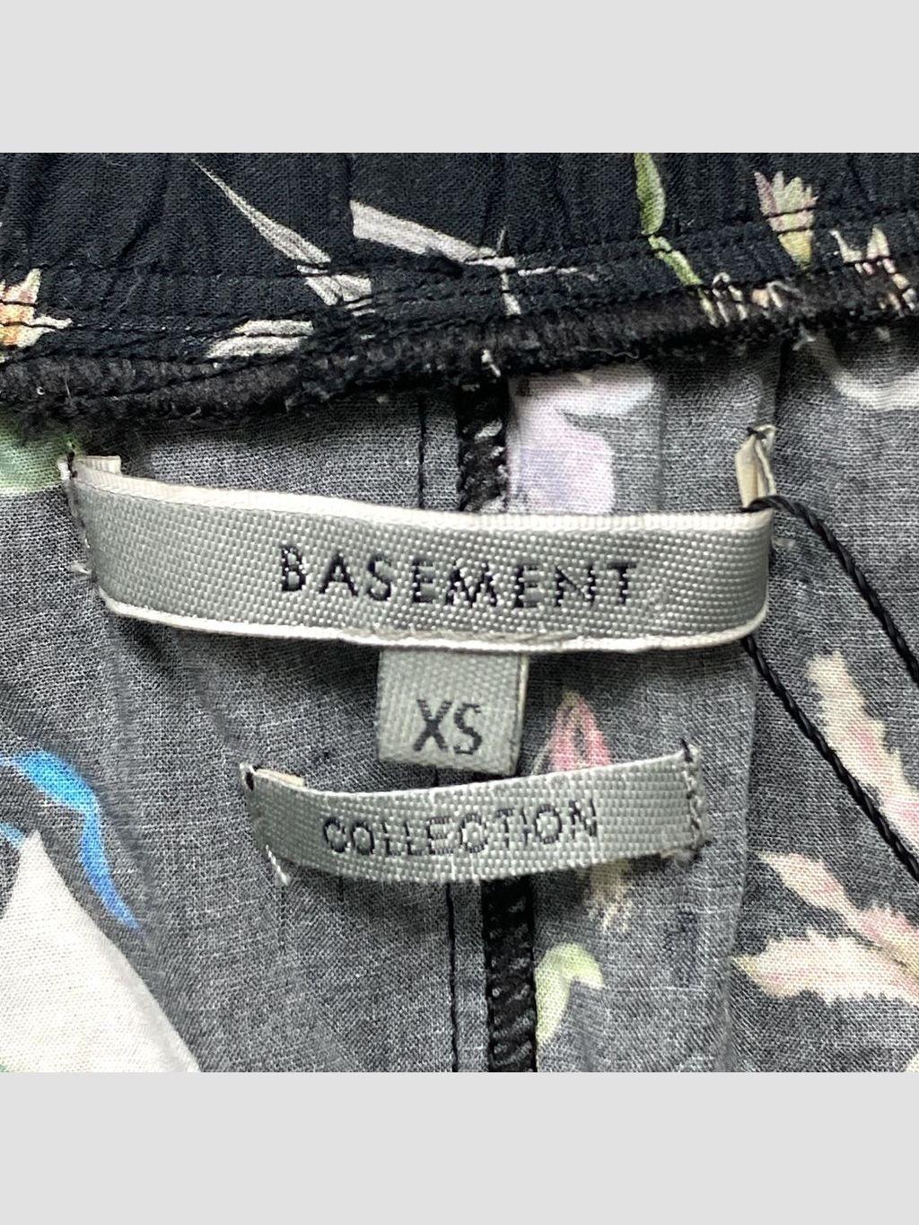 Blusa BASEMENT - Talla XS (VOP00912521)-2