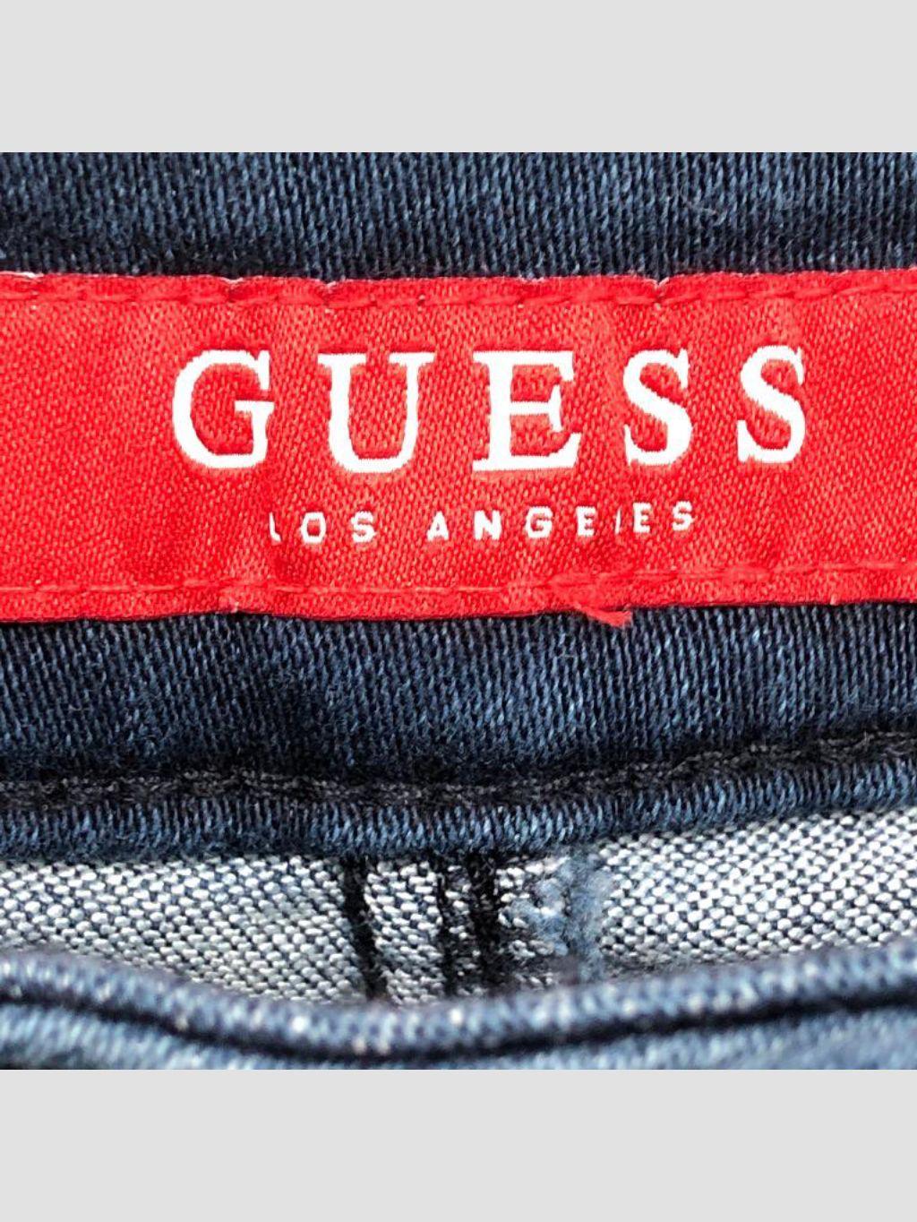 Short GUESS - Talla 36 (VOP00777204)-2