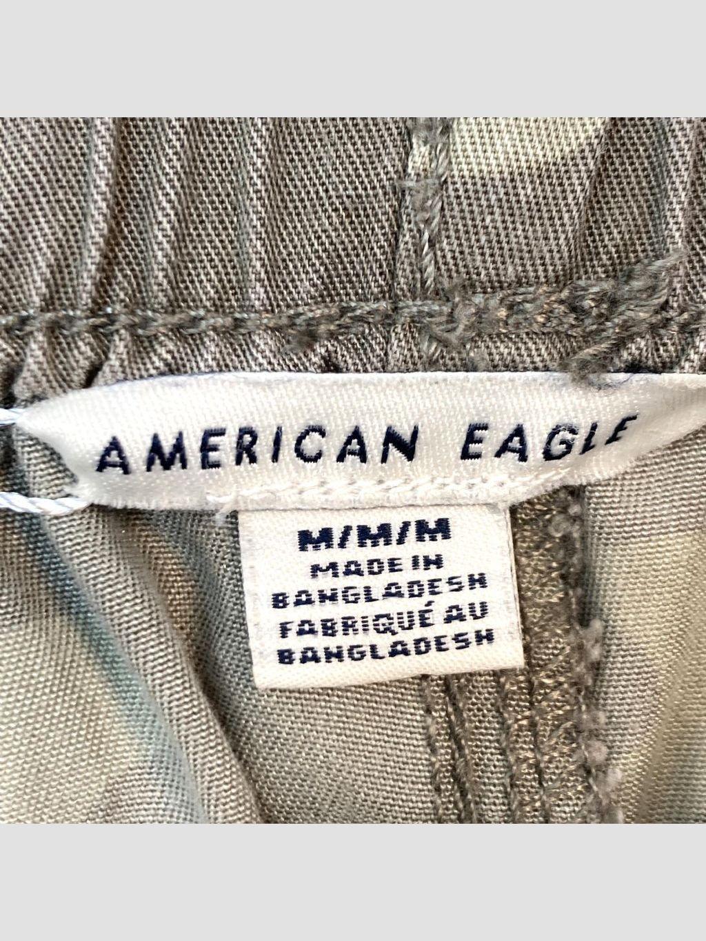 Short AMERICAN EAGLE OUTFITTERS - Talla 38 (VOP01074337)-2