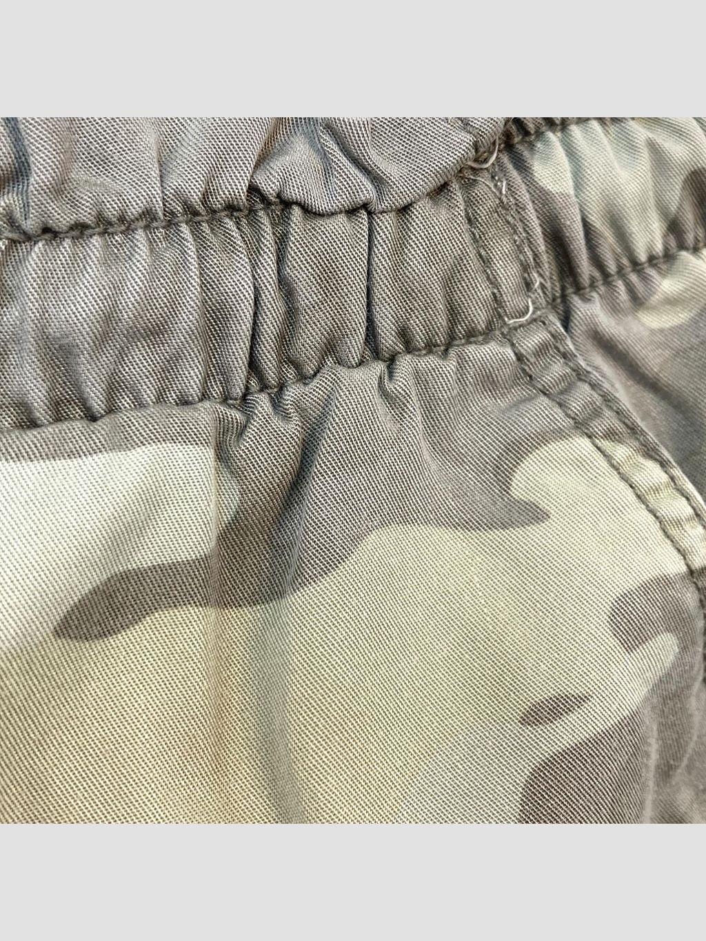 Short AMERICAN EAGLE OUTFITTERS - Talla 38 (VOP01074337)-3