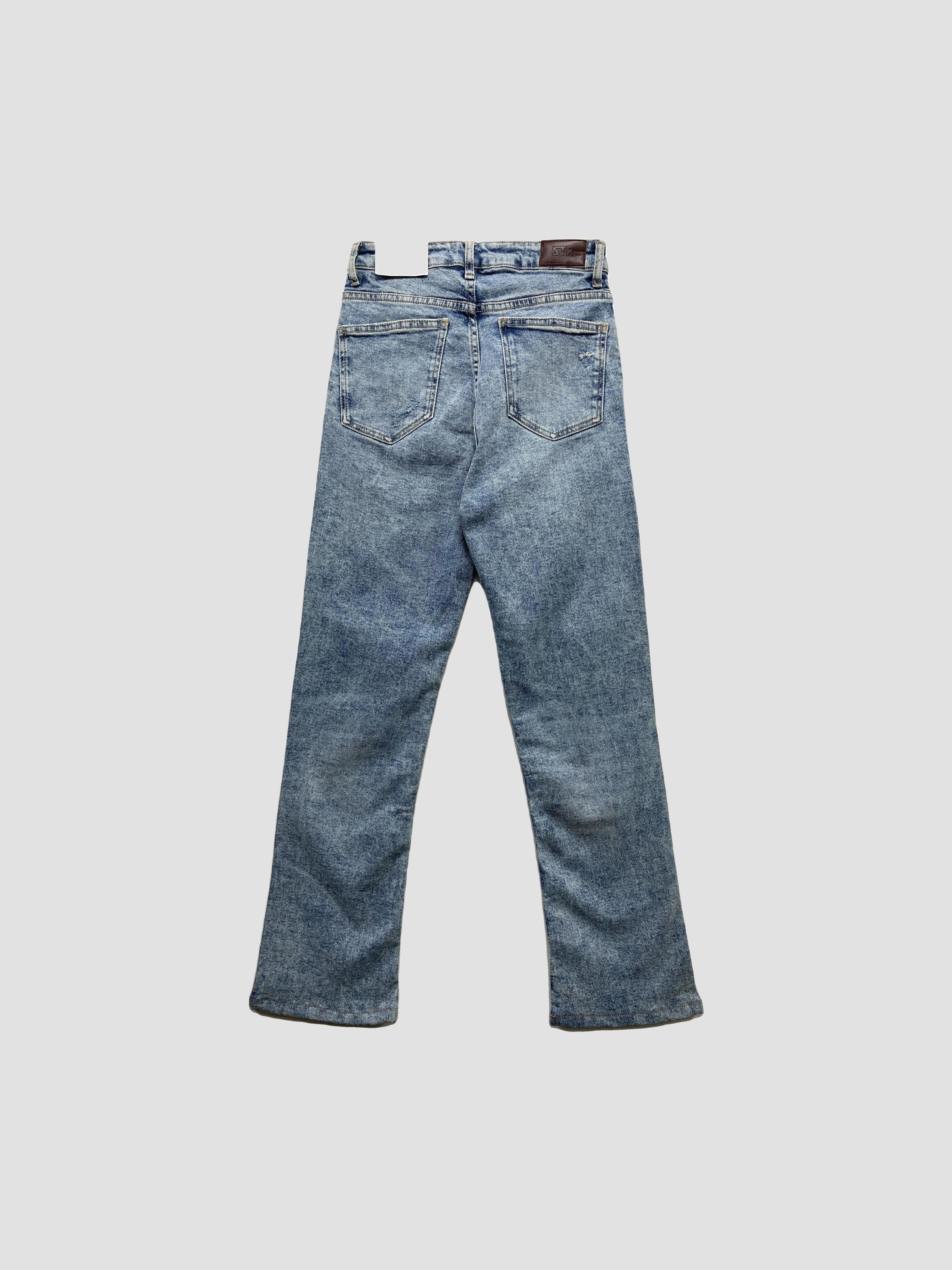 Jean STRADIVARIUS - Talla 38 (VOP01054261)-1