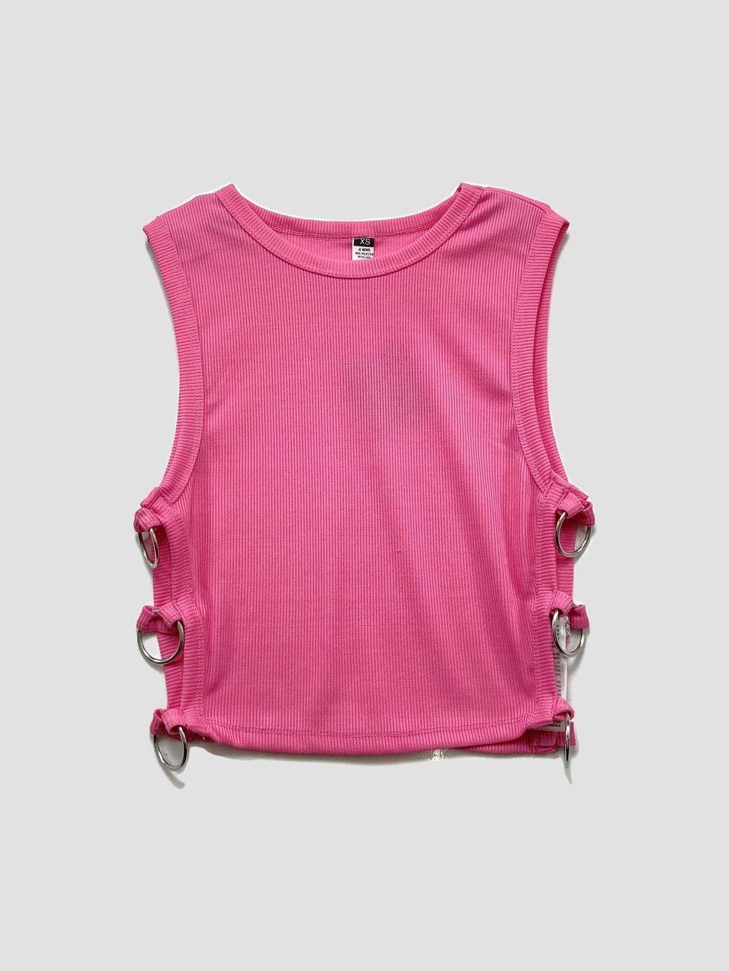 Top SYBILLA - Talla XS (VOP00883930)-0