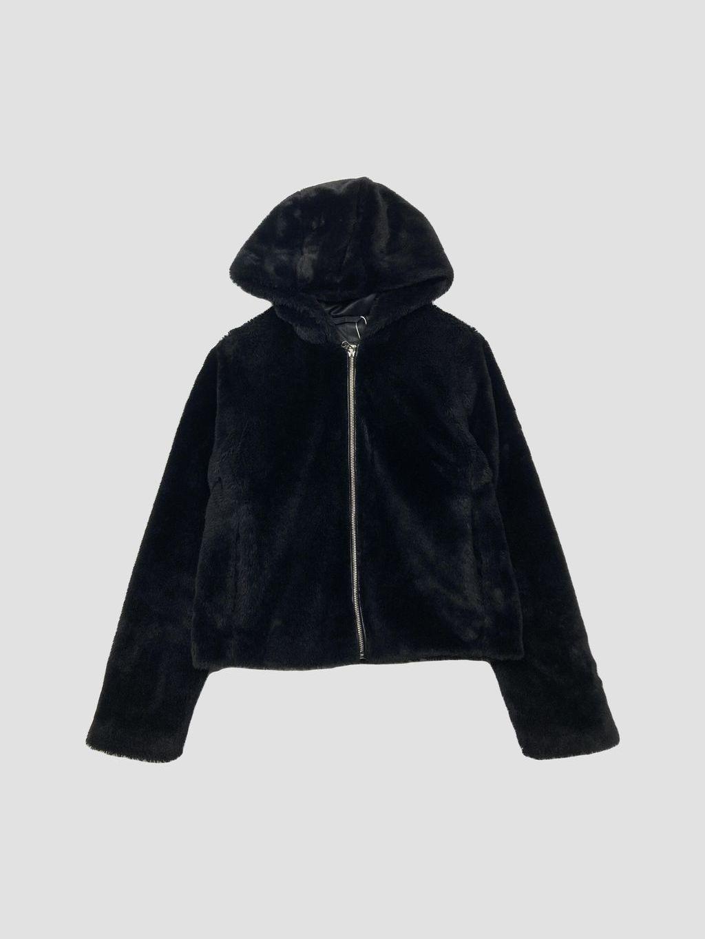 Chaqueta de abrigo ABERCROMBIE & FITCH - Talla XS (VOP01136661)-0