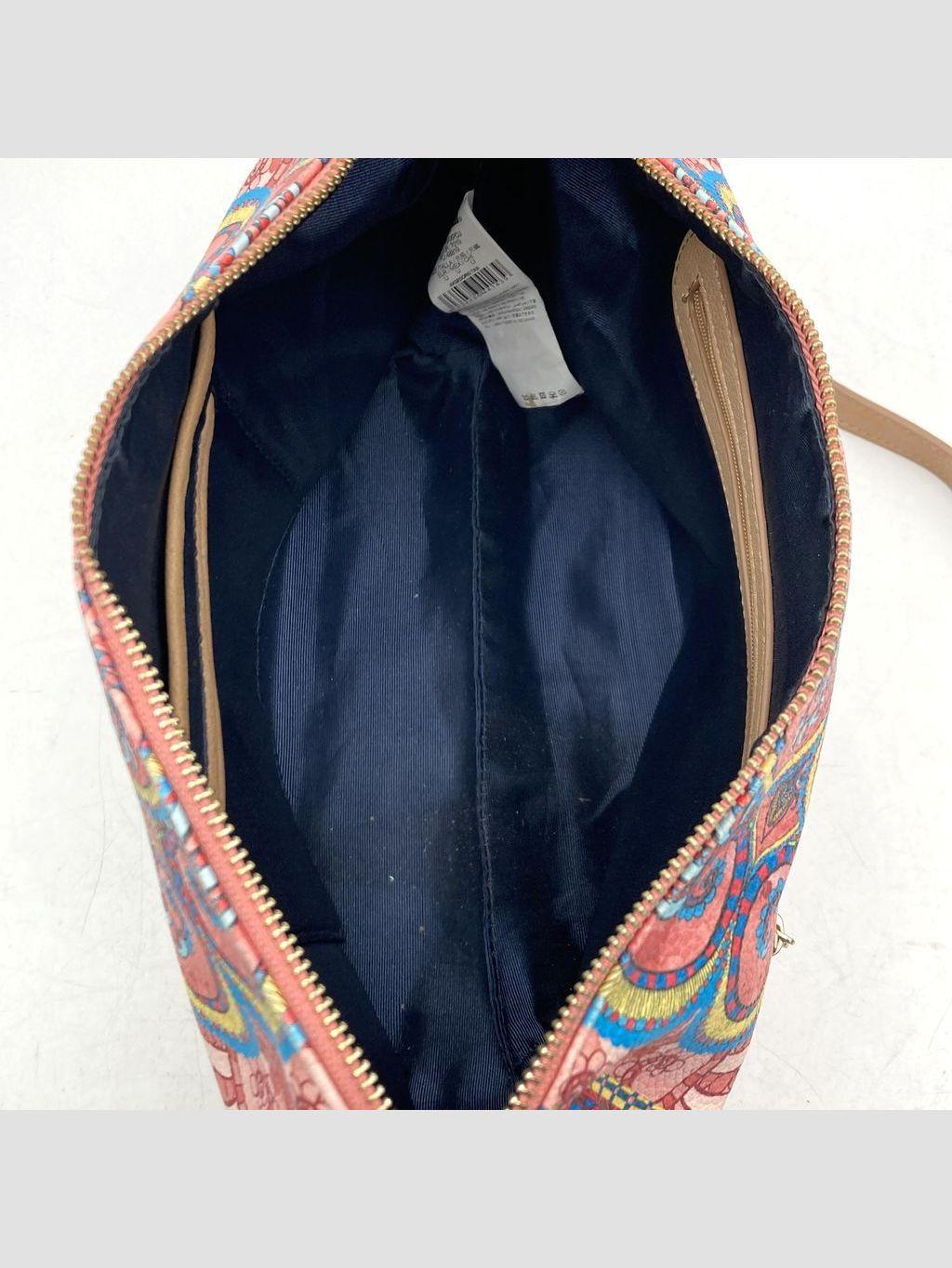 Bandolera DESIGUAL - Talla Talla Única (VOP01052484)-4