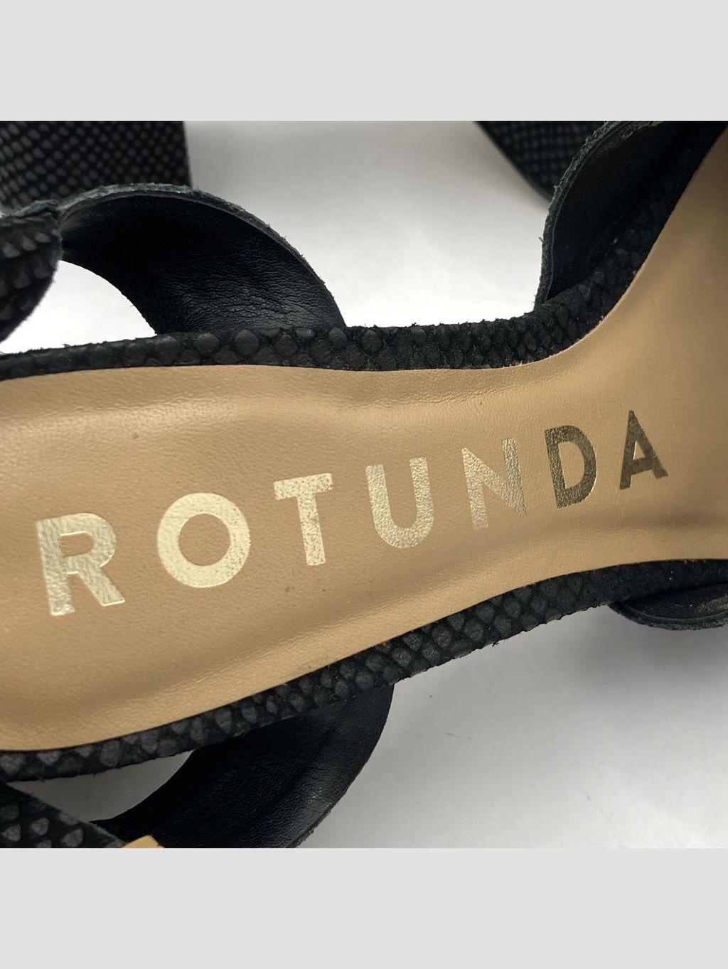 Zapatos de taco ROTUNDA - Talla 36 (VOP01096418)-2