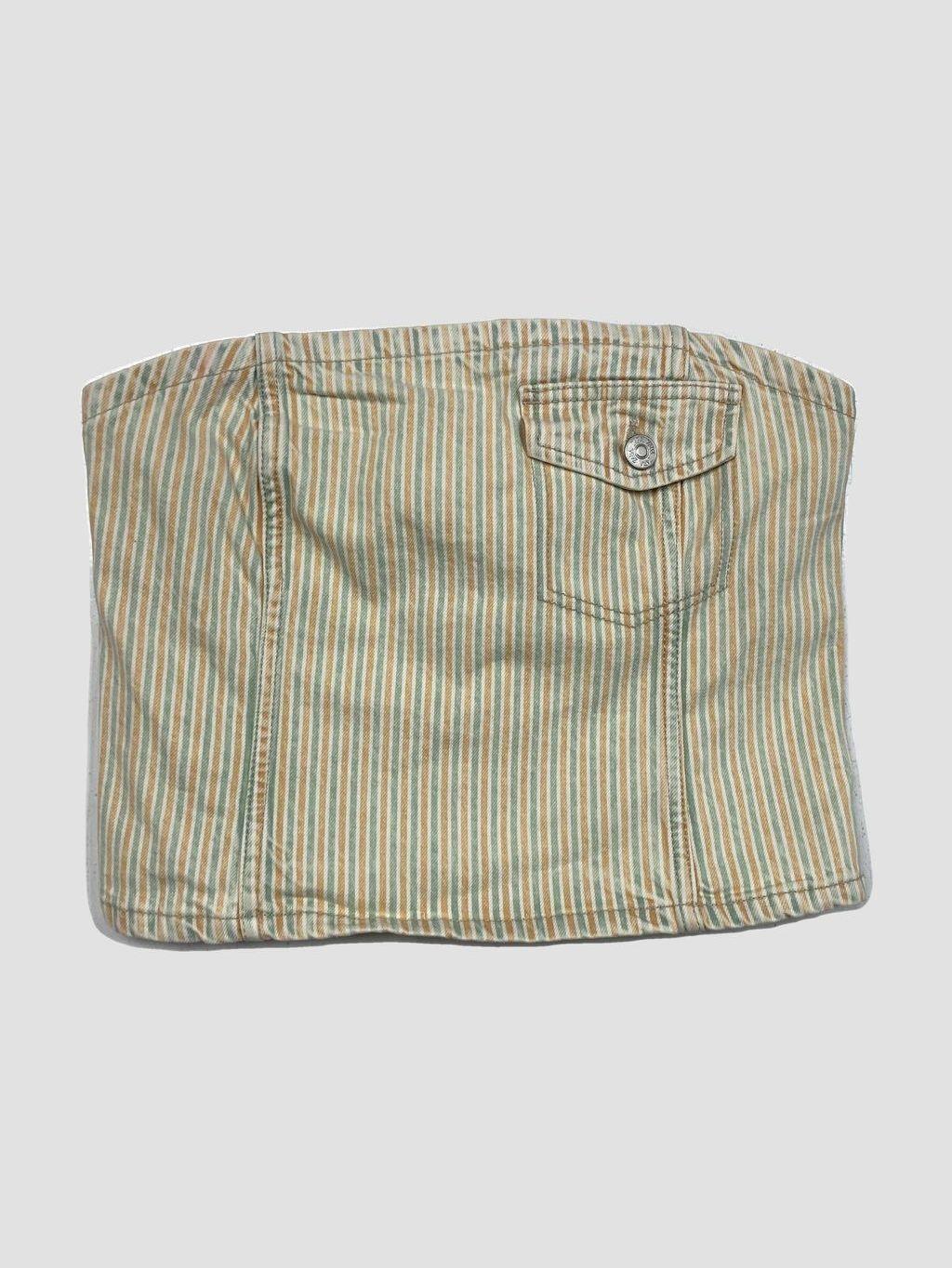 Top ZARA - Talla S (VOP01094351)-0