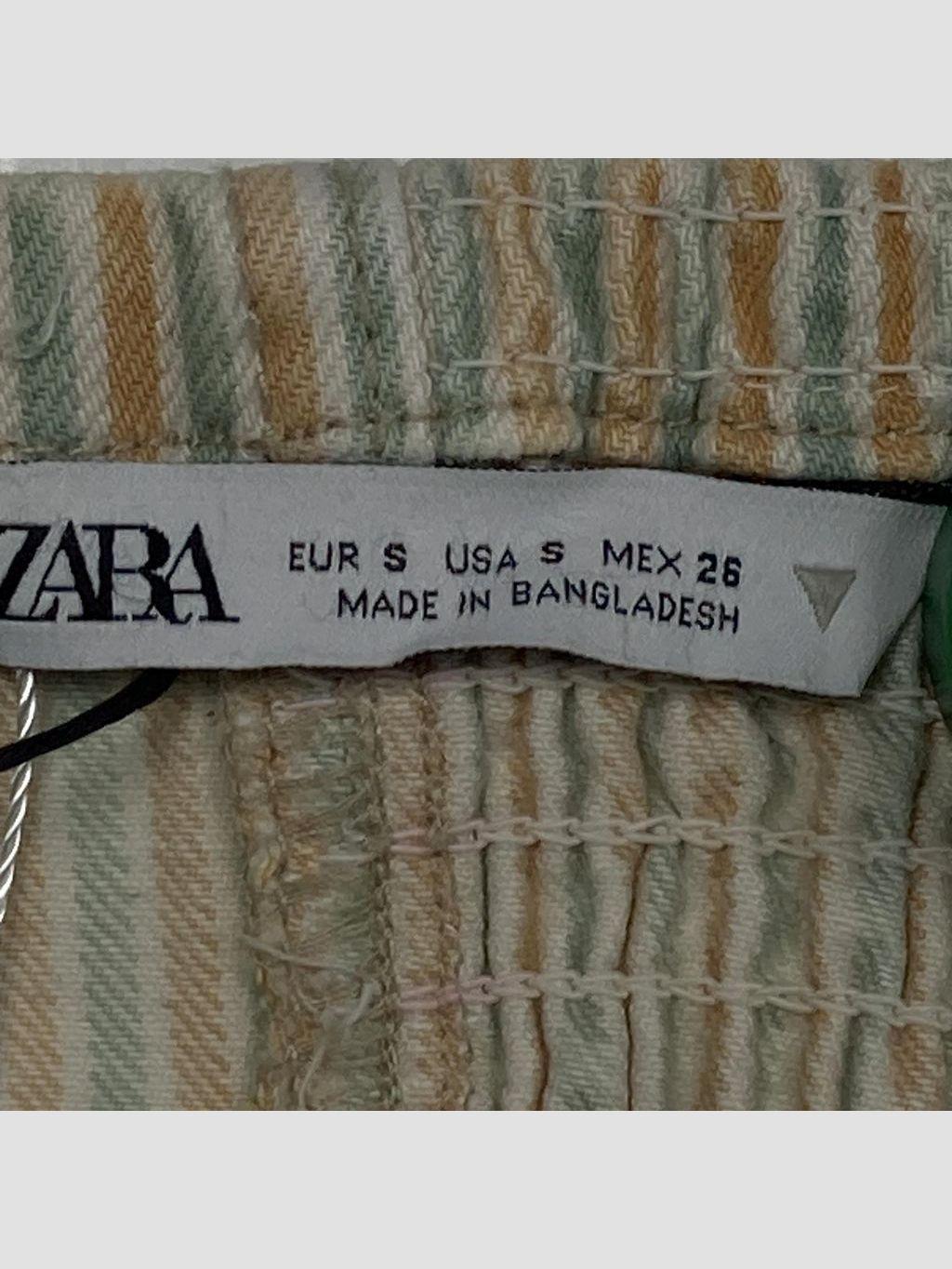 Top ZARA - Talla S (VOP01094351)-2